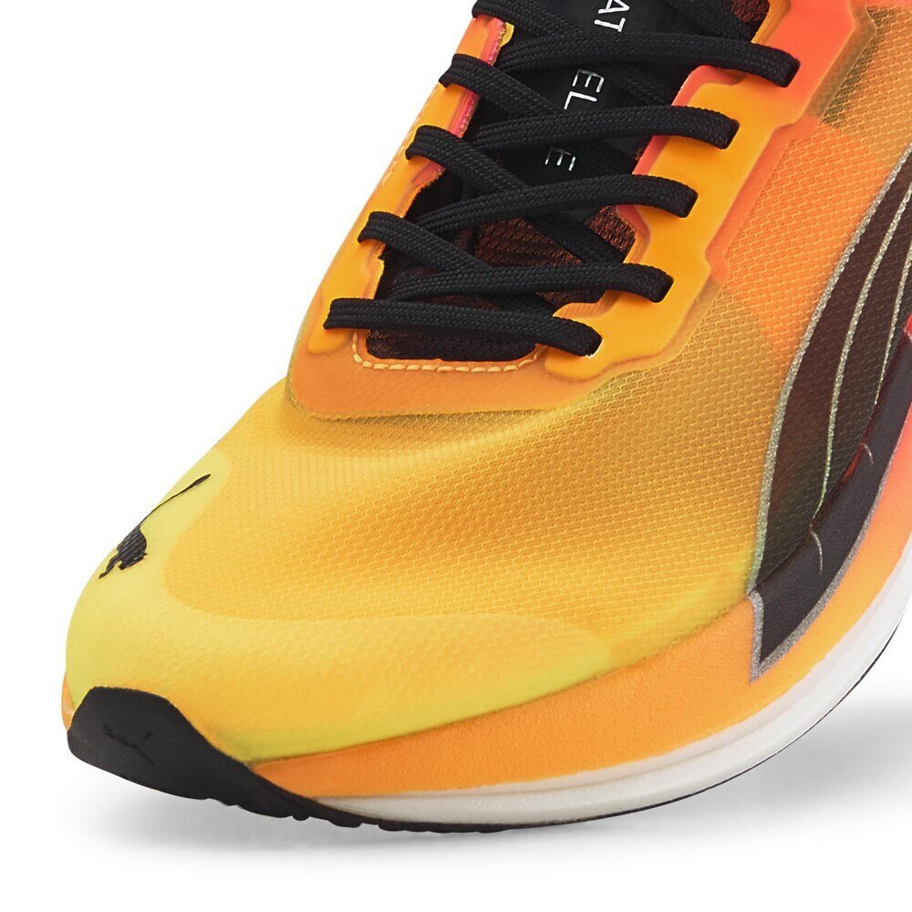 PUMA PUMA スニーカー PUMA プーマ メンズ ディヴィエイト ニトロ