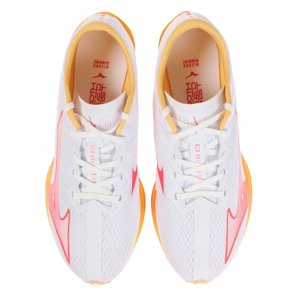 ミズノ(MIZUNO)(メンズ)ランニングシューズ トレーニングシューズ
