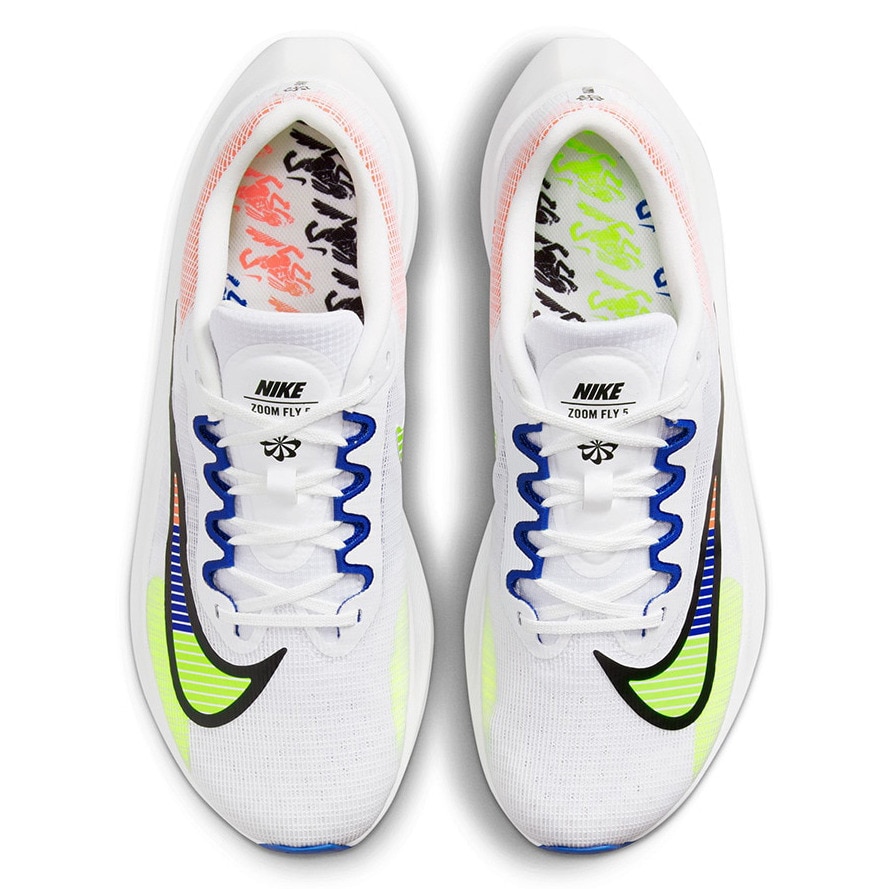 NIKEズームフライ5 zoom fly 5