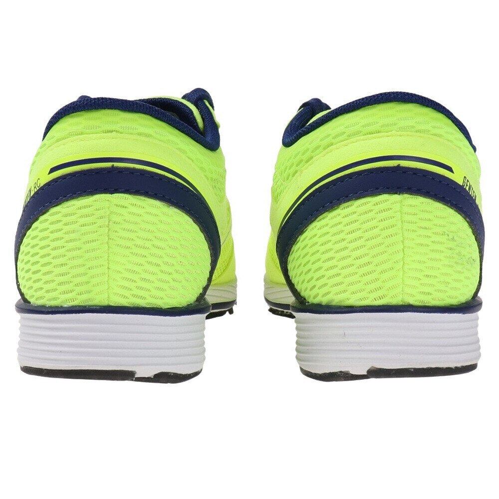 デサント（DESCENTE）（メンズ）メンズ シューズ スニーカー 原点-RC+ GENTEN-RC+ フラッシュイエロー DR1SJF01YN★★★