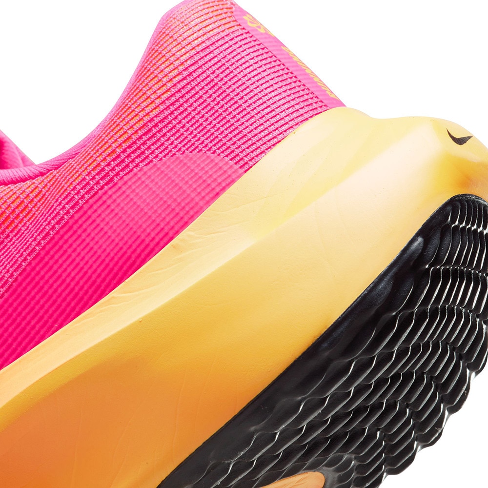 ナイキ(NIKE)(メンズ)ランニングシューズ ズーム フライ 5 ナイキ(NIKE)(メンズ)ランニングシューズ ズーム フライ 5