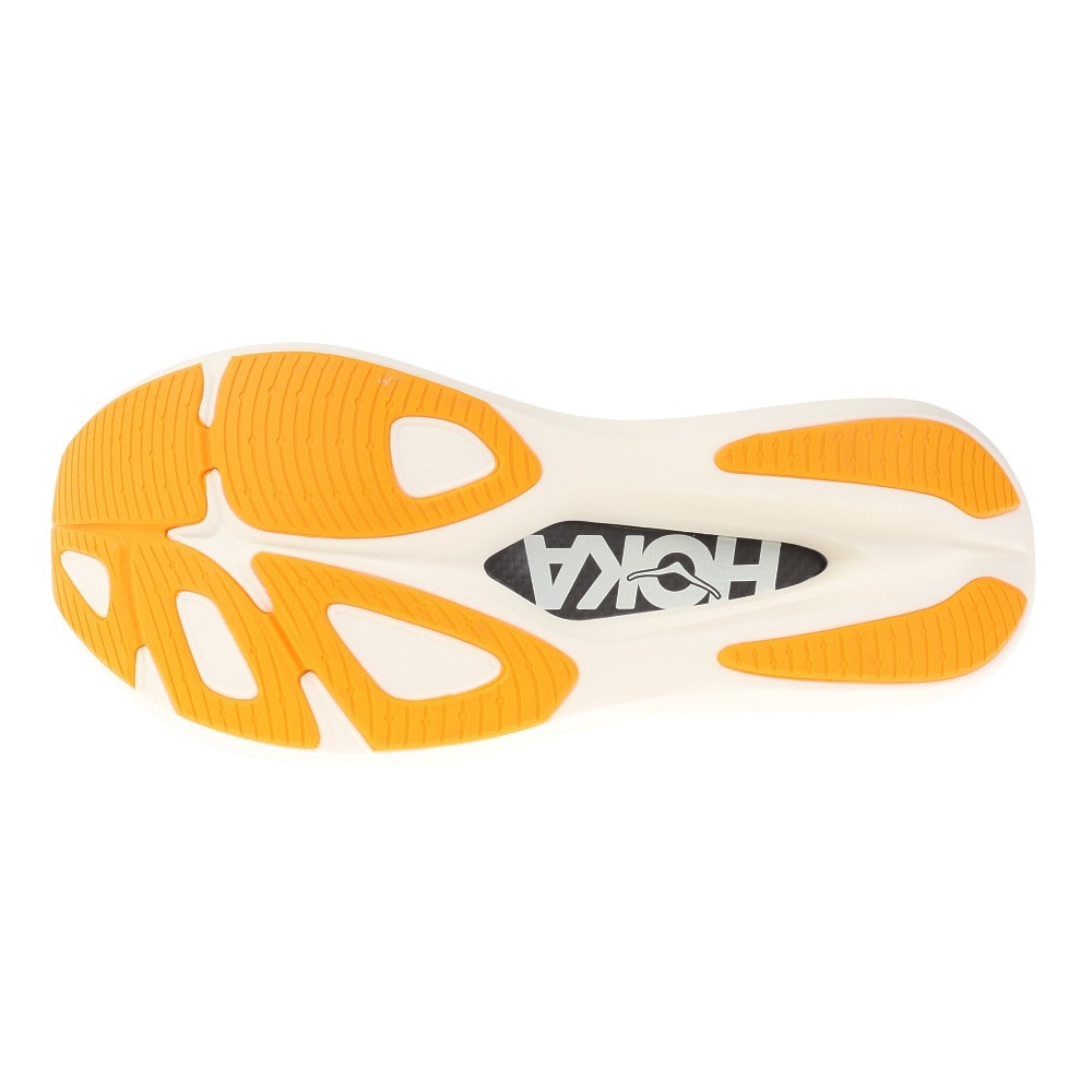 ホカ（HOKA）（メンズ）ランニングシューズ ロケット X 2 レギュラー ターコイズ 1127927-CEPR スニーカー トレーニング ジョギング ロード 軽量