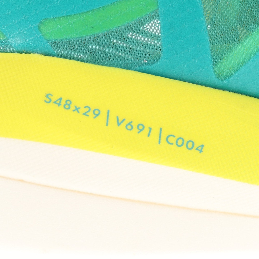 ホカ（HOKA）（メンズ）ランニングシューズ ロケット X 2 レギュラー ターコイズ 1127927-CEPR スニーカー トレーニング ジョギング ロード 軽量