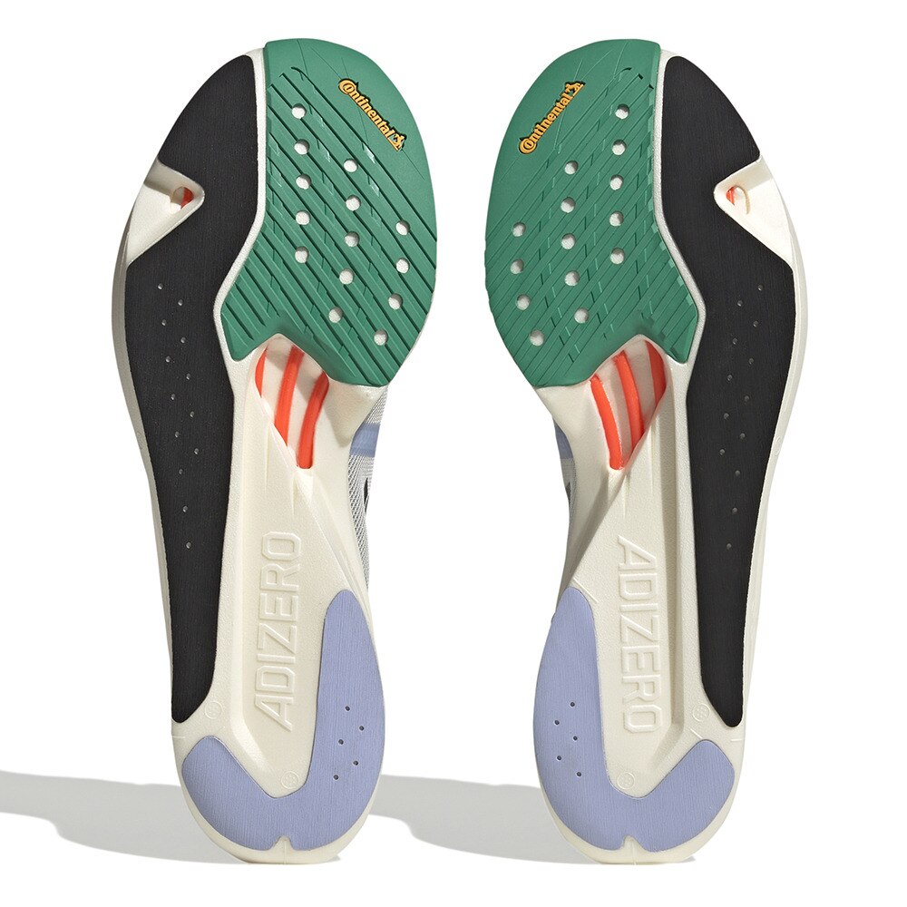 アディダス（adidas）（メンズ）ランニングシューズ トレーニングシューズ 部活 ADIZERO TAKUMI SEN 9 HQ3683