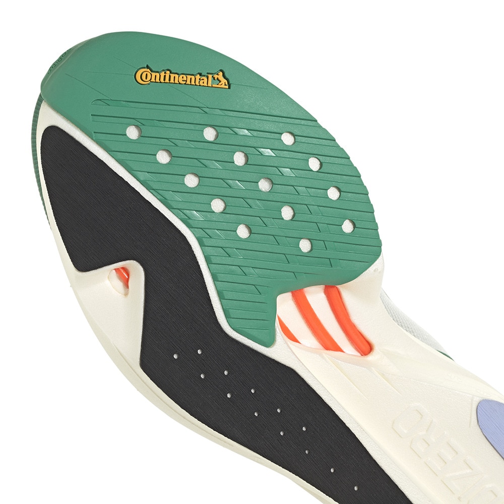 アディダス（adidas）（メンズ）ランニングシューズ トレーニングシューズ 部活 ADIZERO TAKUMI SEN 9 HQ3683