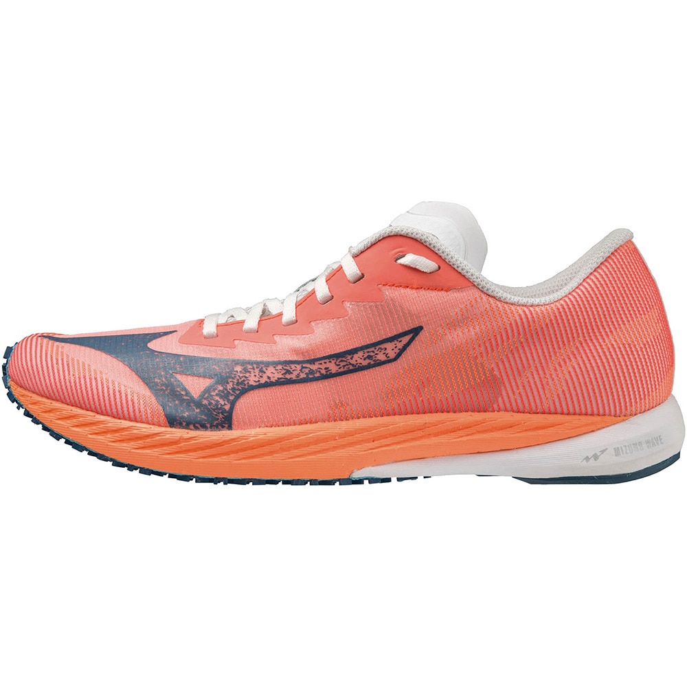 ミズノ（MIZUNO）（メンズ）ランニングシューズ トレーニングシューズ ウエーブデュエル3 U1GD216020