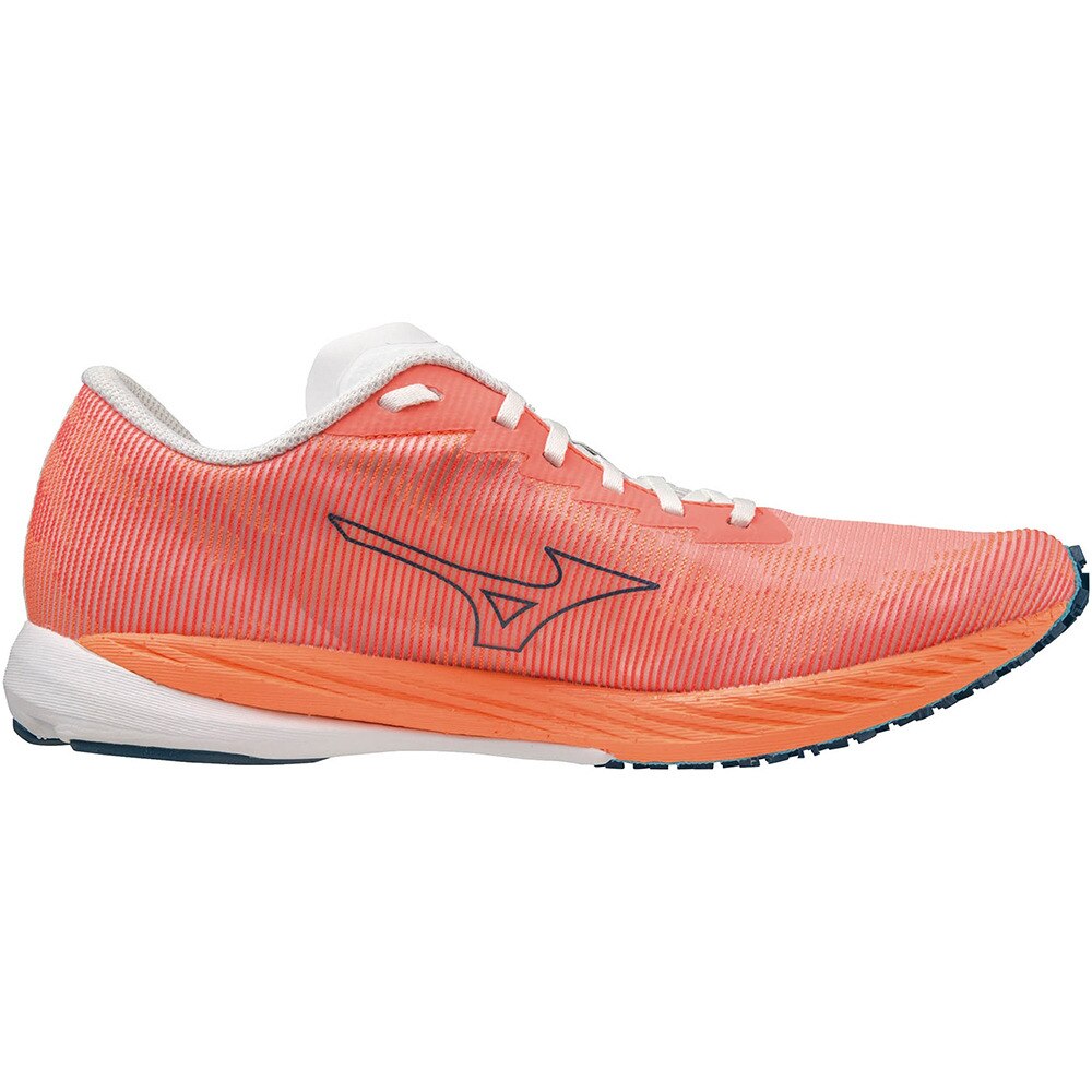 ミズノ（MIZUNO）（メンズ）ランニングシューズ トレーニングシューズ ウエーブデュエル3 U1GD216020