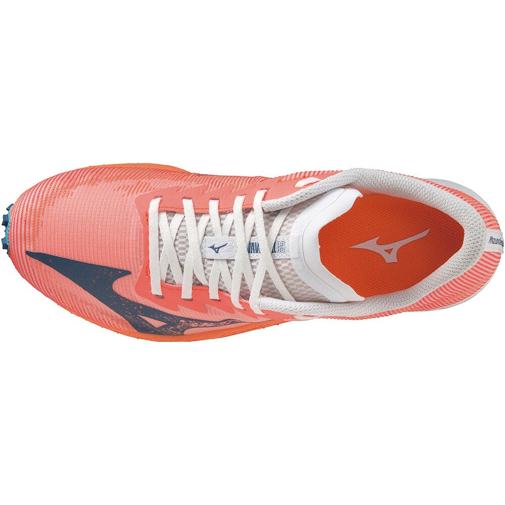 ミズノ（MIZUNO）（メンズ）ランニングシューズ トレーニングシューズ ウエーブデュエル3 U1GD216020