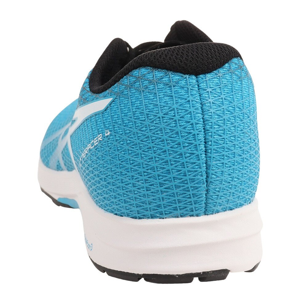 アシックス（ASICS）（メンズ）ランニングシューズ ライトレーサー 4 ブルー 1011B349.410 スニーカー トレーニング レーシング 部活