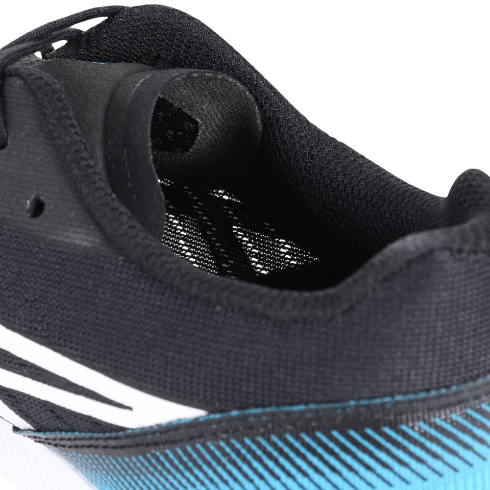 アシックス（ASICS）（メンズ）ランニングシューズ ターサー RP 3 TARTHER RP 3 黒 31011B465.001 スニーカー トレーニング レース 軽量 通気性 日常履き