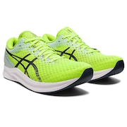 アシックス（ASICS）（メンズ）ランニングシューズ ハイパー スピード 2 フラッシュイエロー1011B495.300 スニーカートレーニング ジョギング 軽量