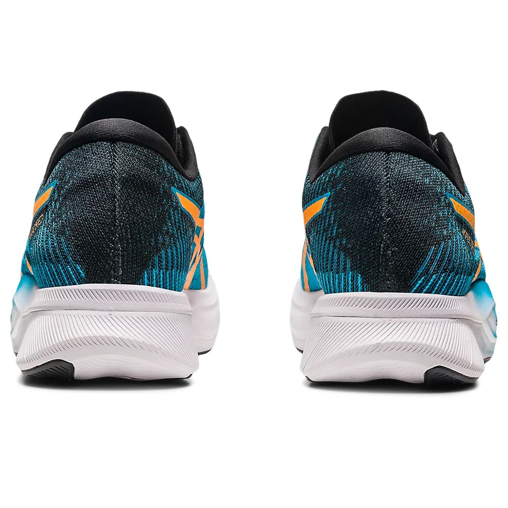 アシックス（ASICS）（メンズ）ランニングシューズ マジック スピード 