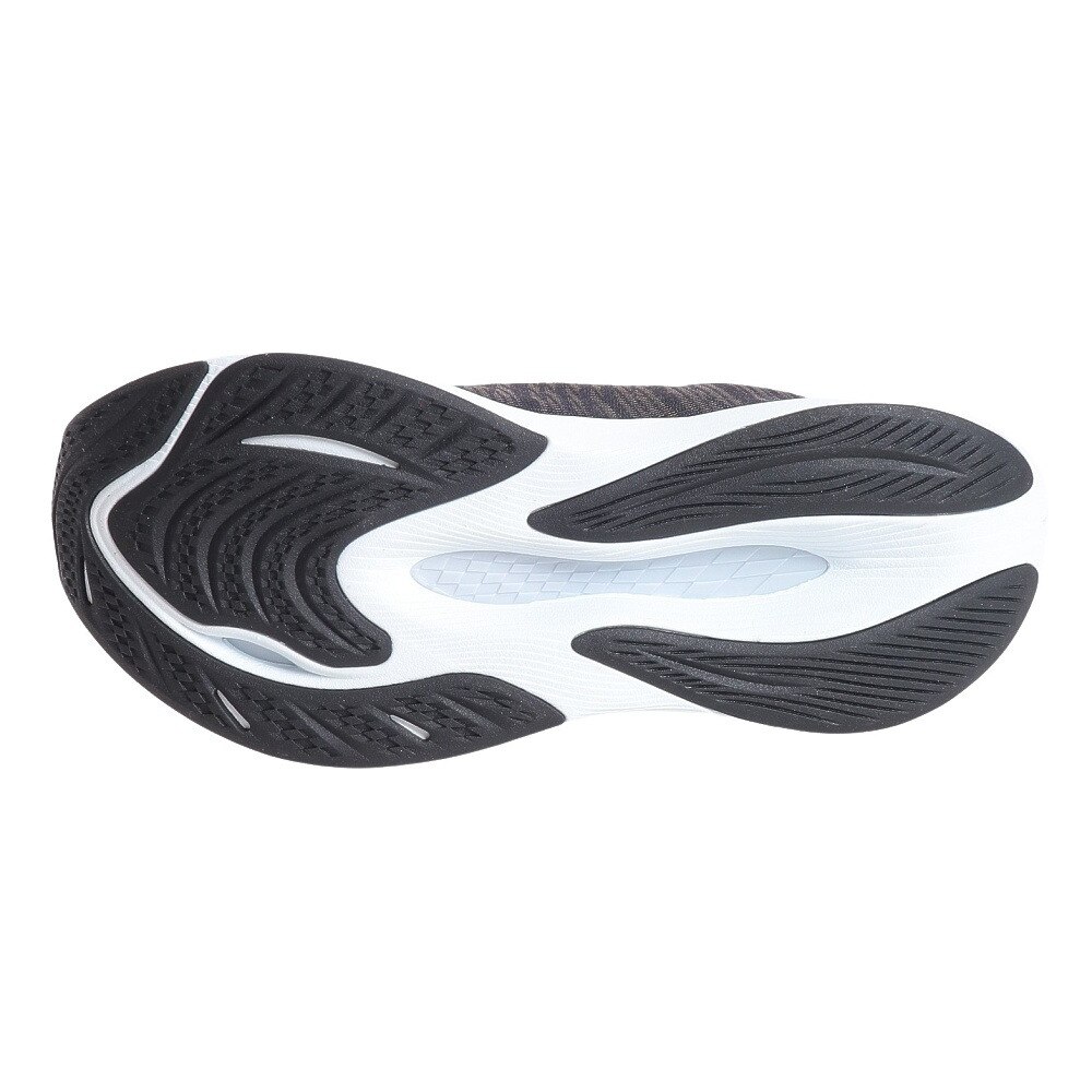 ニューバランス（new balance）（メンズ）ランニングシューズ フューエルセル プロペル FuelCell Propel v4 ブラック MFCPRLB4D スニーカー トレーニング