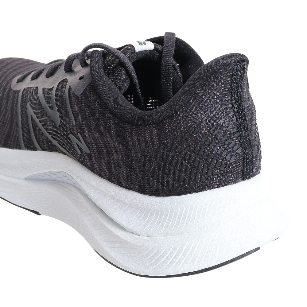 ニューバランス（new balance）（メンズ）ランニングシューズ フューエルセル プロペル FuelCell Propel v4 ブラック MFCPRLB4D スニーカー トレーニング