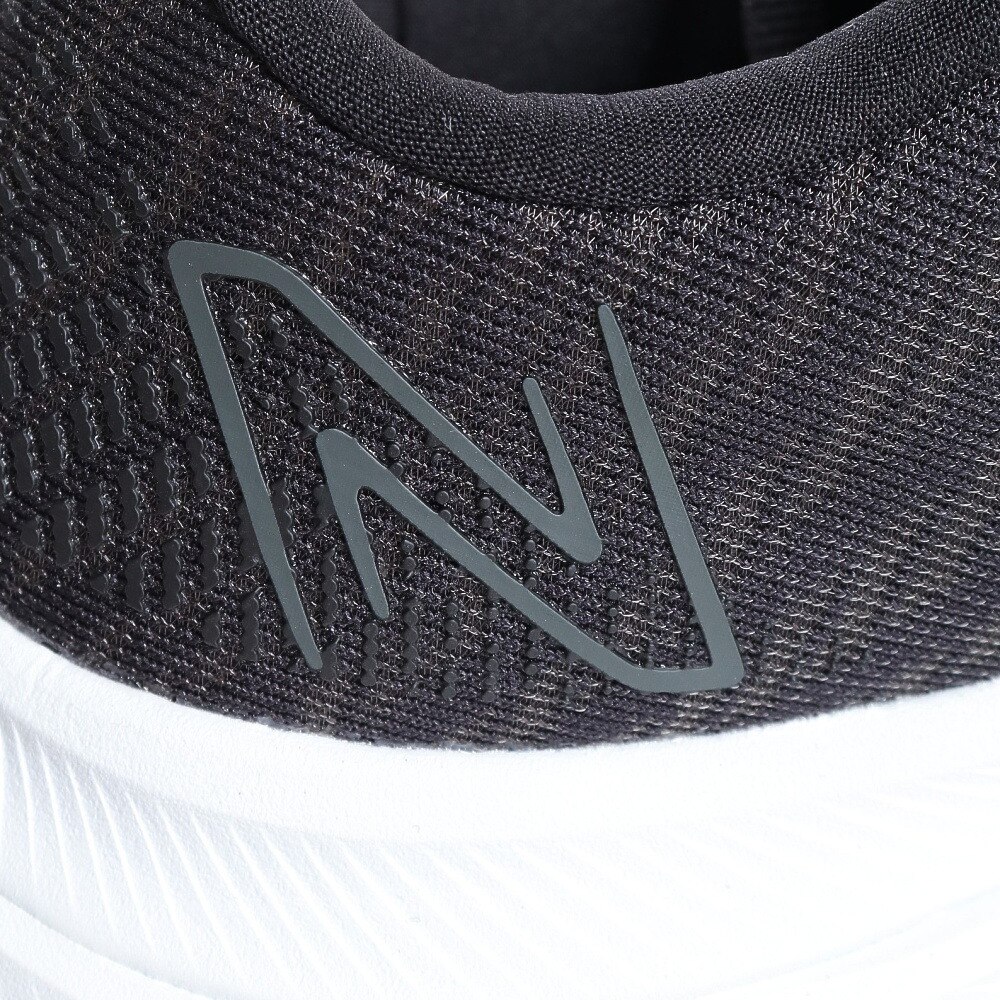 ニューバランス（new balance）（メンズ）ランニングシューズ フューエルセル プロペル FuelCell Propel v4 ブラック MFCPRLB4D スニーカー トレーニング