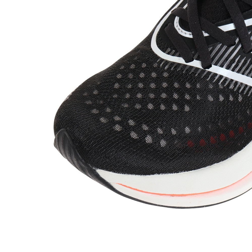 ニューバランス（new balance）（メンズ）ランニングシューズ フューエルセル スーパーコンプ ブラック MRCXBM2D スニーカー トレーニング マラソン レース