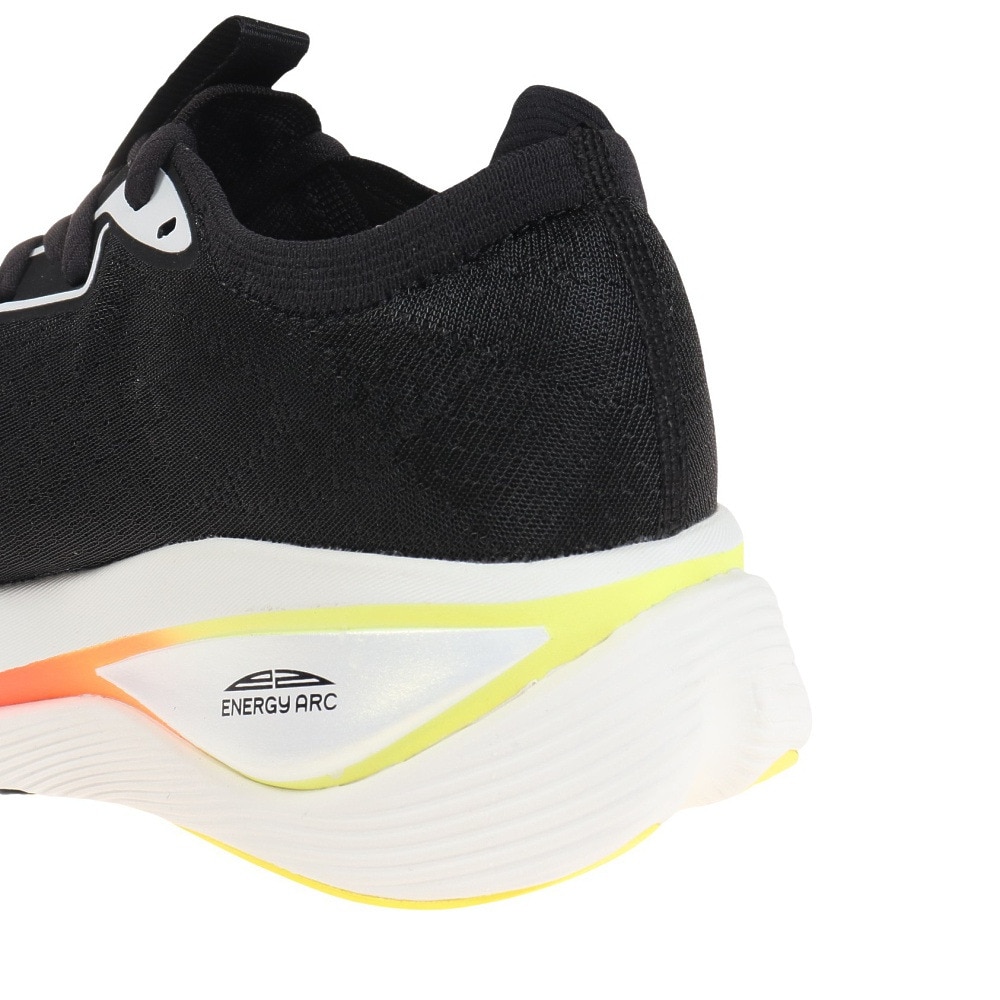 ニューバランス（new balance）（メンズ）ランニングシューズ フューエルセル スーパーコンプ ブラック MRCXBM2D スニーカー トレーニング マラソン レース