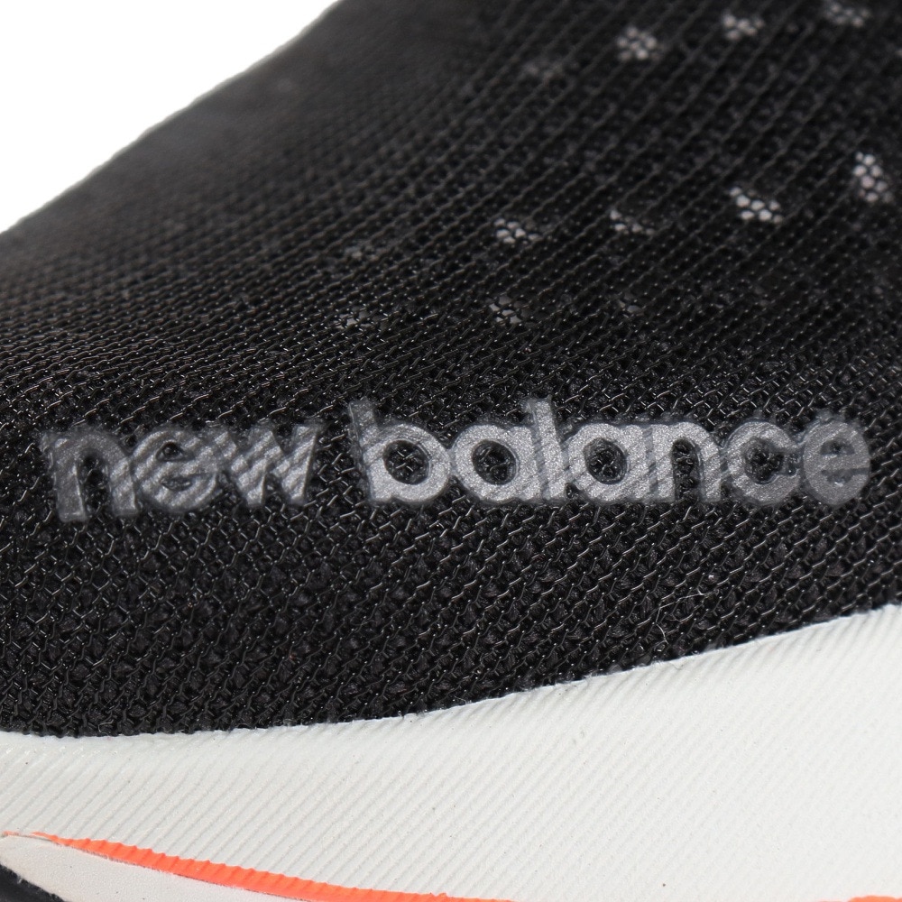ニューバランス（new balance）（メンズ）ランニングシューズ フューエルセル スーパーコンプ ブラック MRCXBM2D スニーカー トレーニング マラソン レース