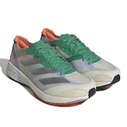 (メンズ)ランニングシューズ トレーニングシューズ 部活 ADIZERO JAPAN 7 HQ3699