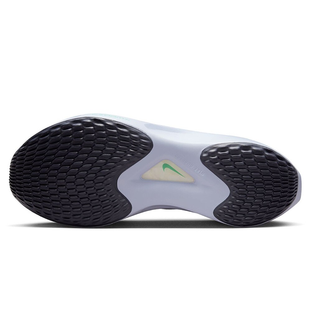 ナイキ（NIKE）（メンズ）ランニングシューズ ズーム フライ 5 ライラック DM8968-500 スニーカー トレーニング ジョギング 軽量 部活