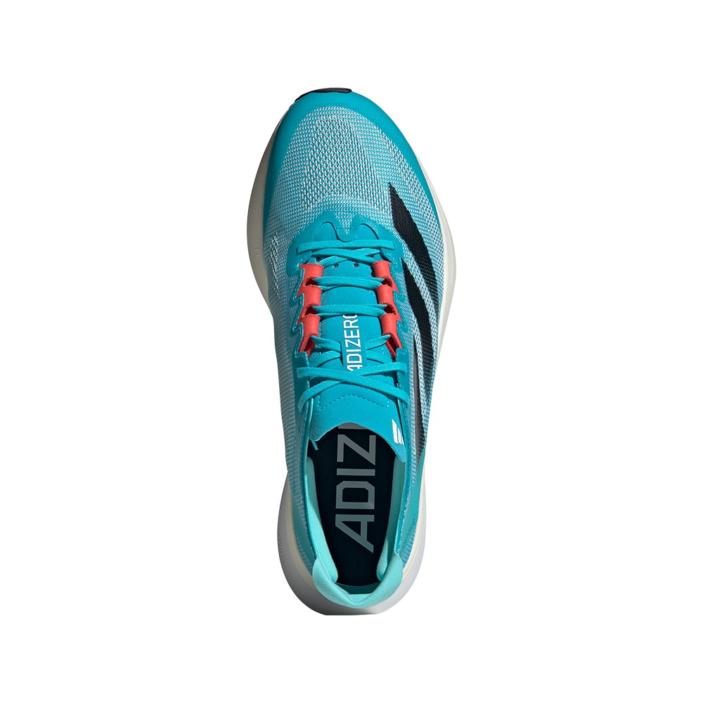 アディダス（adidas）（メンズ）ランニングシューズ トレーニングシューズ 部活 ADIZERO BOSTON 12 M H03612