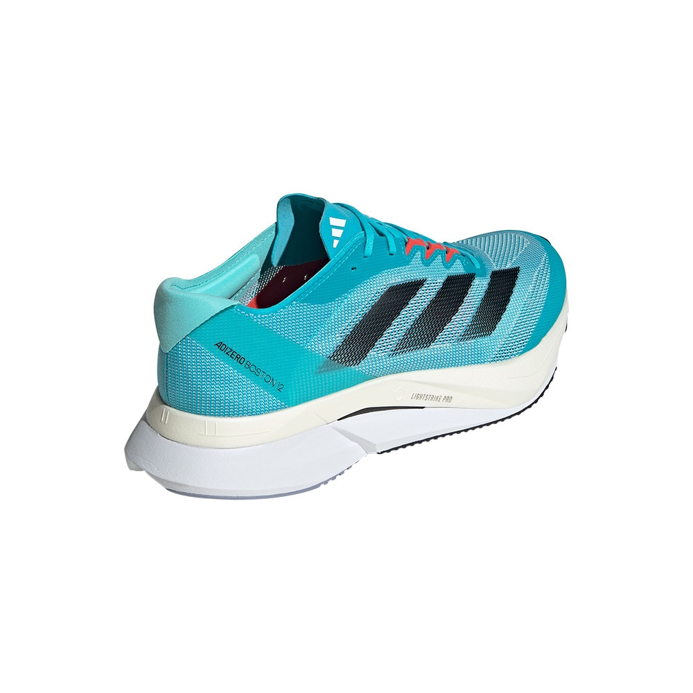 アディダス（adidas）（メンズ）ランニングシューズ トレーニングシューズ 部活 ADIZERO BOSTON 12 M H03612