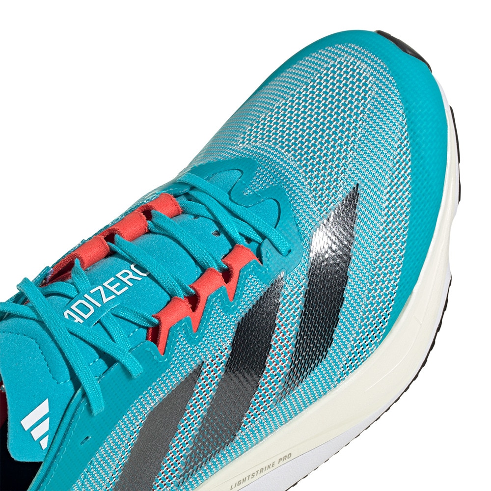 アディダス（adidas）（メンズ）ランニングシューズ トレーニングシューズ 部活 ADIZERO BOSTON 12 M H03612
