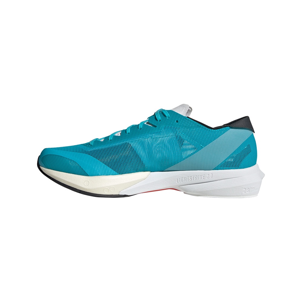 アディダス（adidas）（メンズ）ランニングシューズ トレーニングシューズ 部活 ADIZERO JAPAN 8 M HP9721