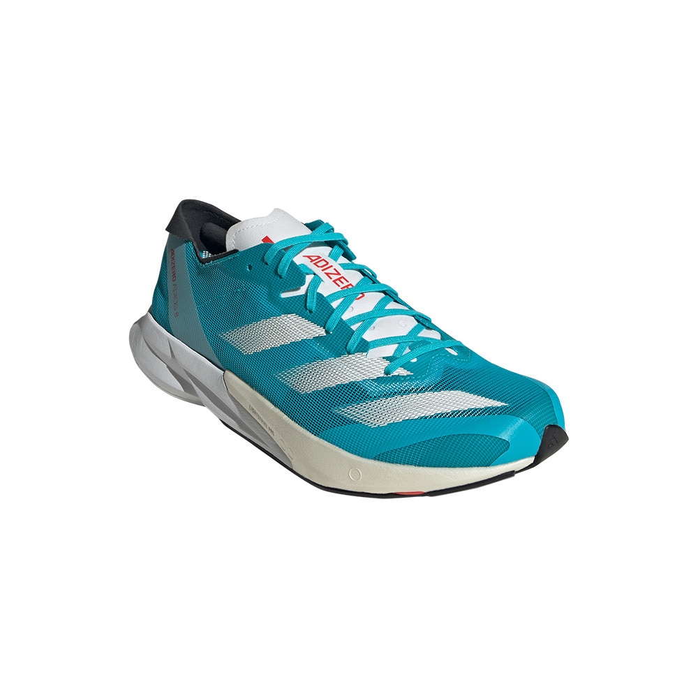 アディダス（adidas）（メンズ）ランニングシューズ トレーニングシューズ 部活 ADIZERO JAPAN 8 M HP9721