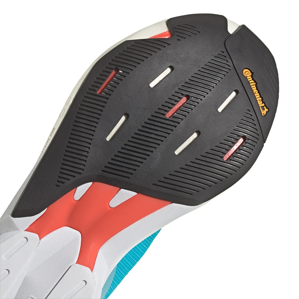 アディダス（adidas）（メンズ）ランニングシューズ トレーニングシューズ 部活 ADIZERO JAPAN 8 M HP9721