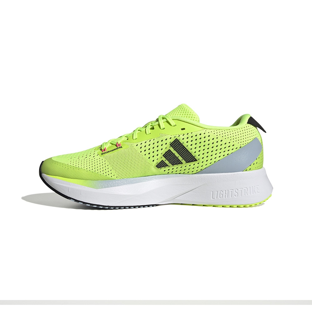 アディダス（adidas）（メンズ）ランニングシューズ トレーニングシューズ 部活 アディゼロ SL HQ7231
