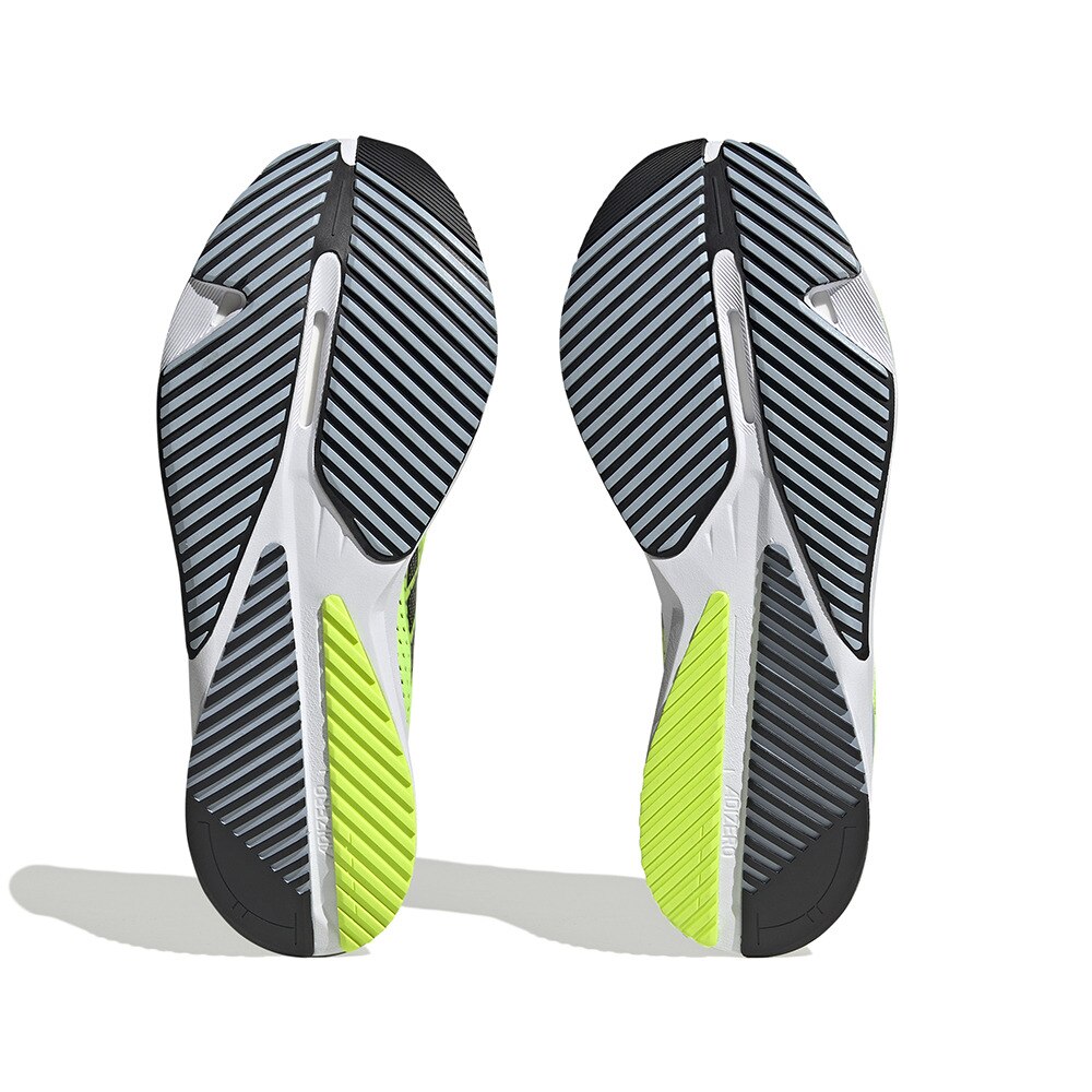 アディダス（adidas）（メンズ）ランニングシューズ トレーニングシューズ 部活 アディゼロ SL HQ7231