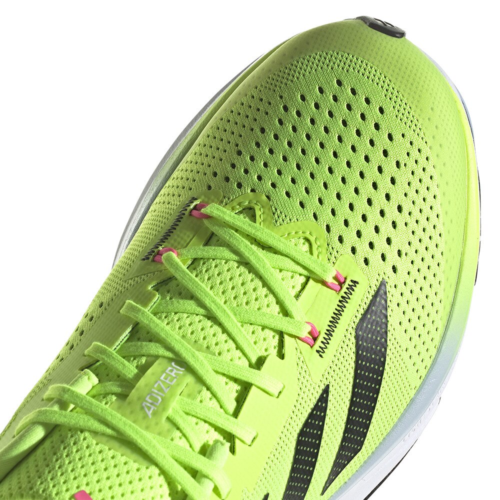 アディダス（adidas）（メンズ）ランニングシューズ トレーニングシューズ 部活 アディゼロ SL HQ7231