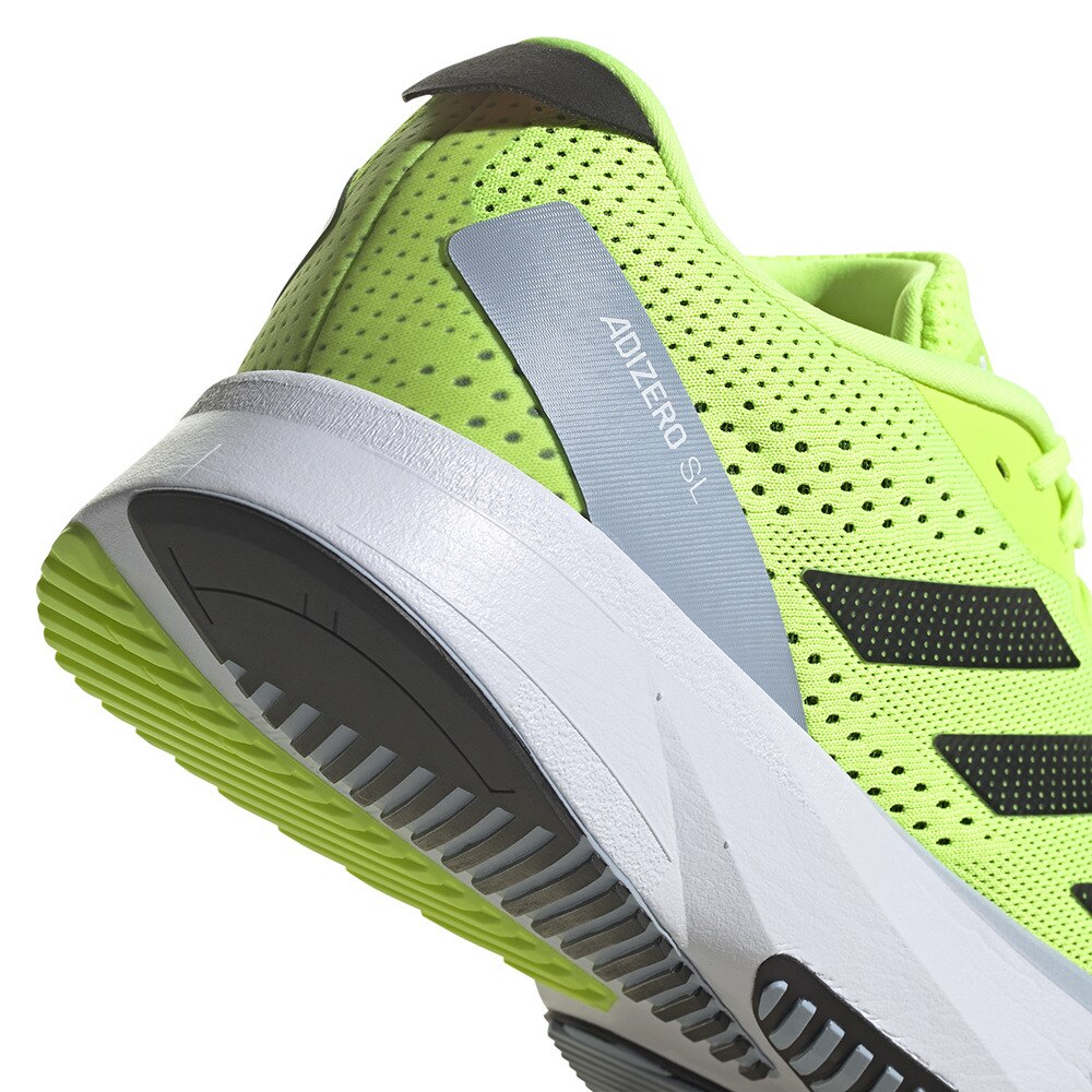 アディダス（adidas）（メンズ）ランニングシューズ トレーニングシューズ 部活 アディゼロ SL HQ7231