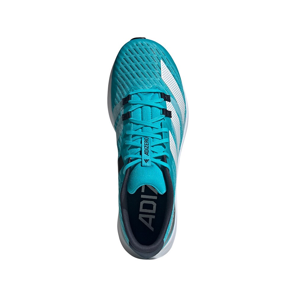アディダス（adidas）（メンズ）ランニングシューズ トレーニングシューズ 部活 ADIZERO RC 5 ID6915