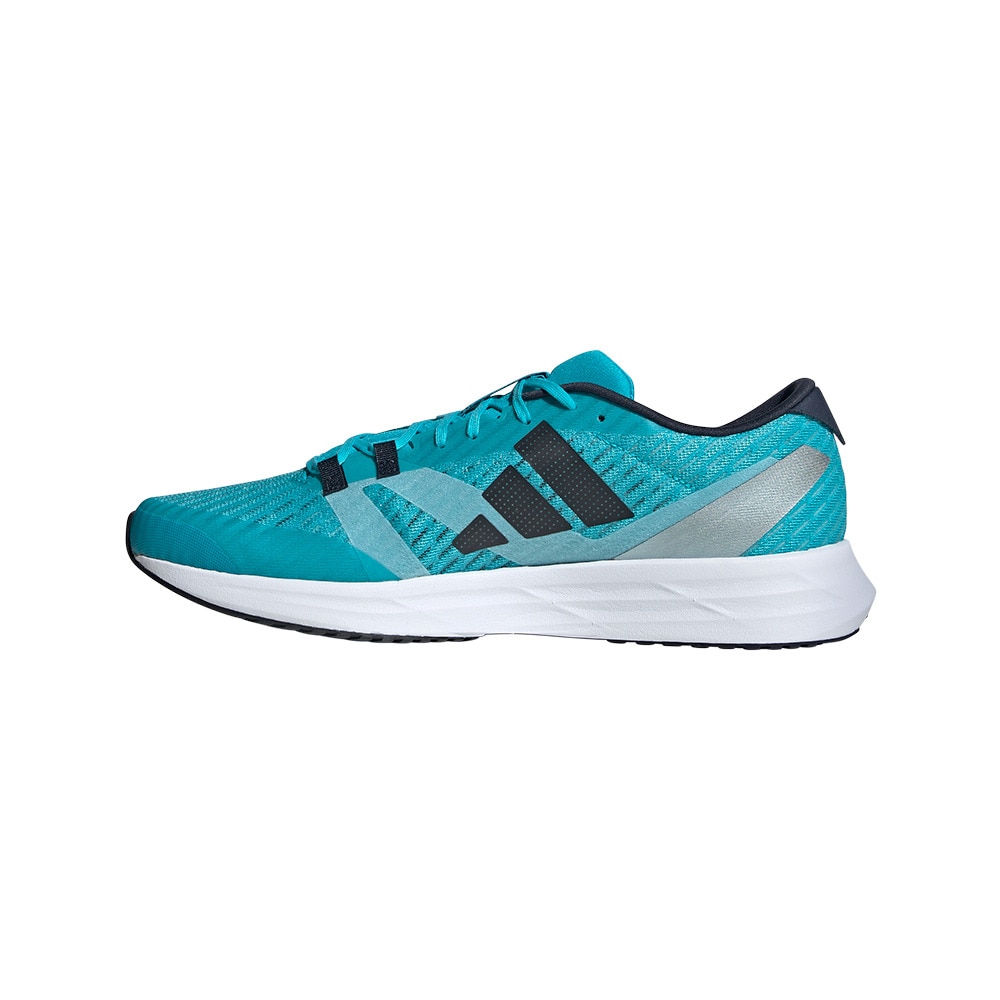 アディダス（adidas）（メンズ）ランニングシューズ トレーニングシューズ 部活 ADIZERO RC 5 ID6915