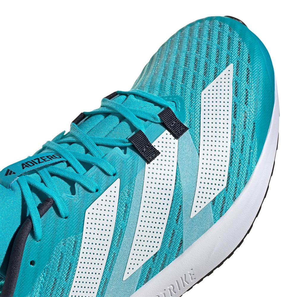 アディダス（adidas）（メンズ）ランニングシューズ トレーニングシューズ 部活 ADIZERO RC 5 ID6915