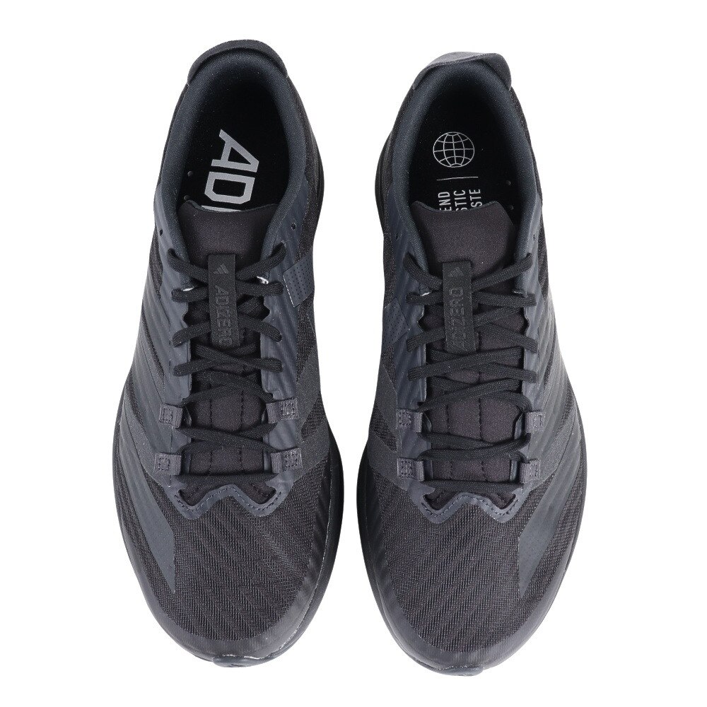 アディダス（adidas）（メンズ）ランニングシューズ トレーニングシューズ 部活 アディゼロ RC 5 ID6919