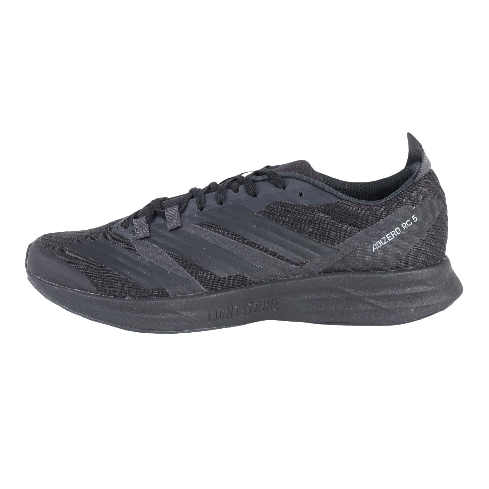 アディダス（adidas）（メンズ）ランニングシューズ トレーニングシューズ 部活 アディゼロ RC 5 ID6919