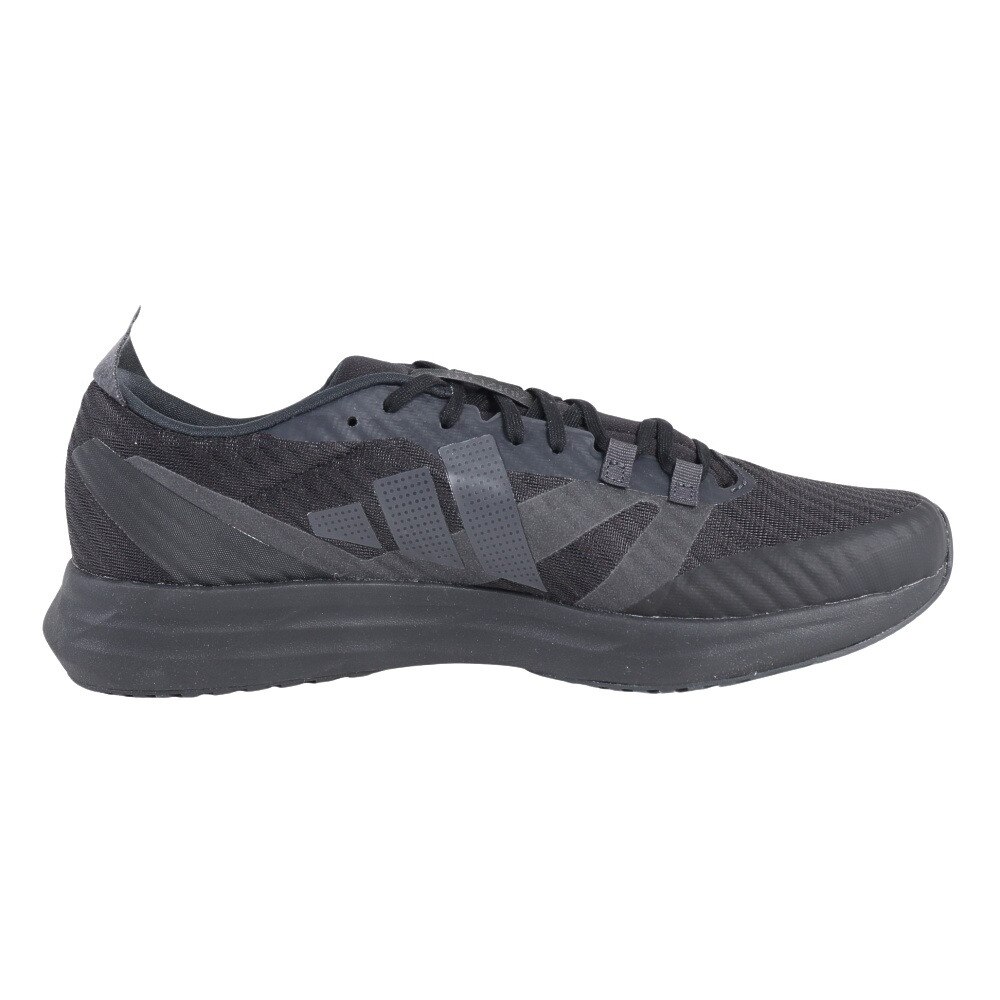 アディダス（adidas）（メンズ）ランニングシューズ トレーニングシューズ 部活 アディゼロ RC 5 ID6919