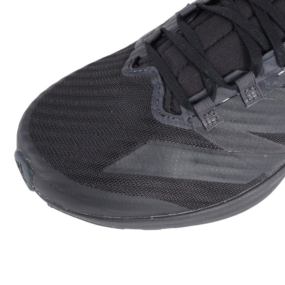 アディダス（adidas）（メンズ）ランニングシューズ トレーニングシューズ 部活 アディゼロ RC 5 ID6919