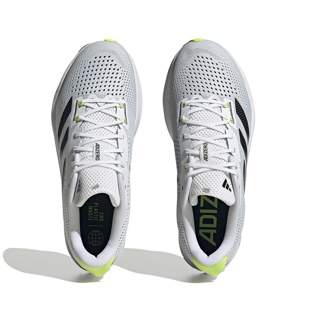 アディダス（adidas）（メンズ）ランニングシューズ トレーニングシューズ 部活 アディゼロ SL ID6922