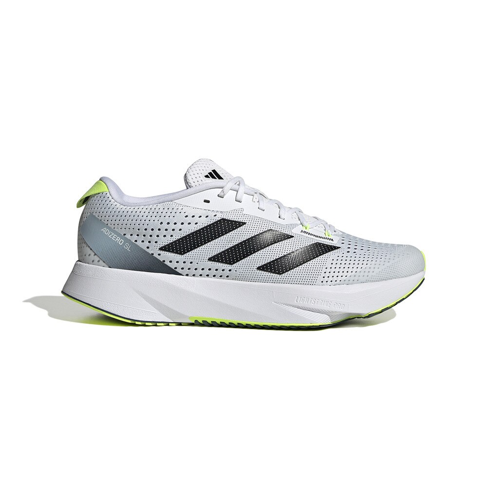 アディダス（adidas）（メンズ）ランニングシューズ トレーニングシューズ 部活 アディゼロ SL ID6922