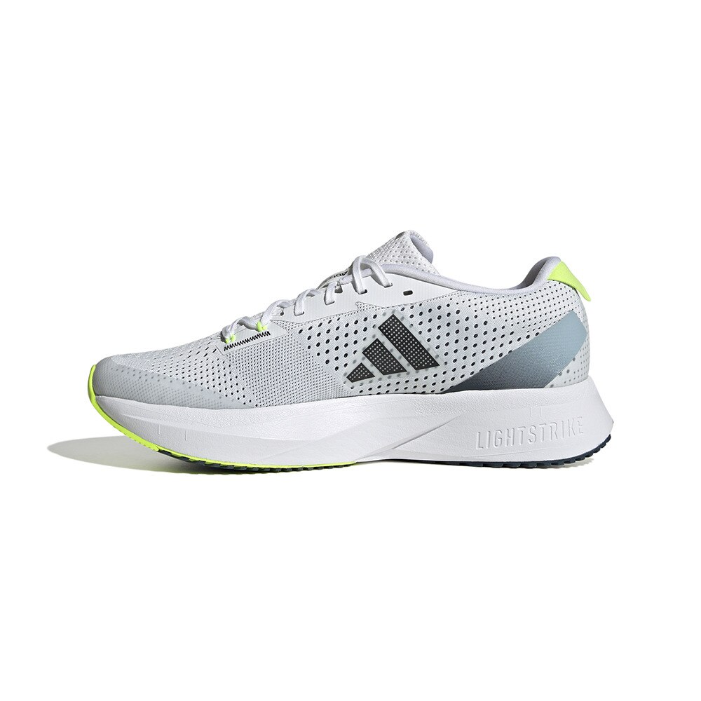 アディダス（adidas）（メンズ）ランニングシューズ トレーニングシューズ 部活 アディゼロ SL ID6922