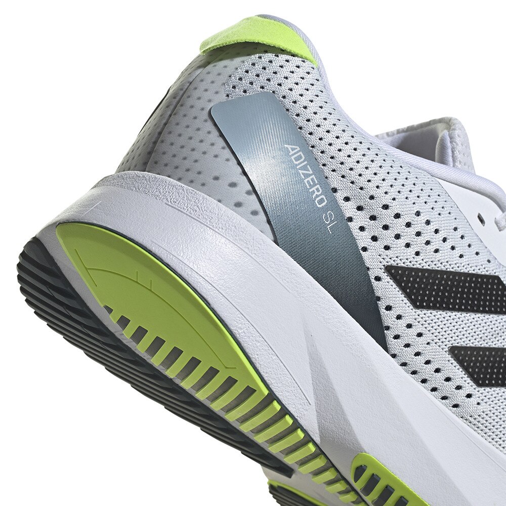 アディダス（adidas）（メンズ）ランニングシューズ トレーニングシューズ 部活 アディゼロ SL ID6922