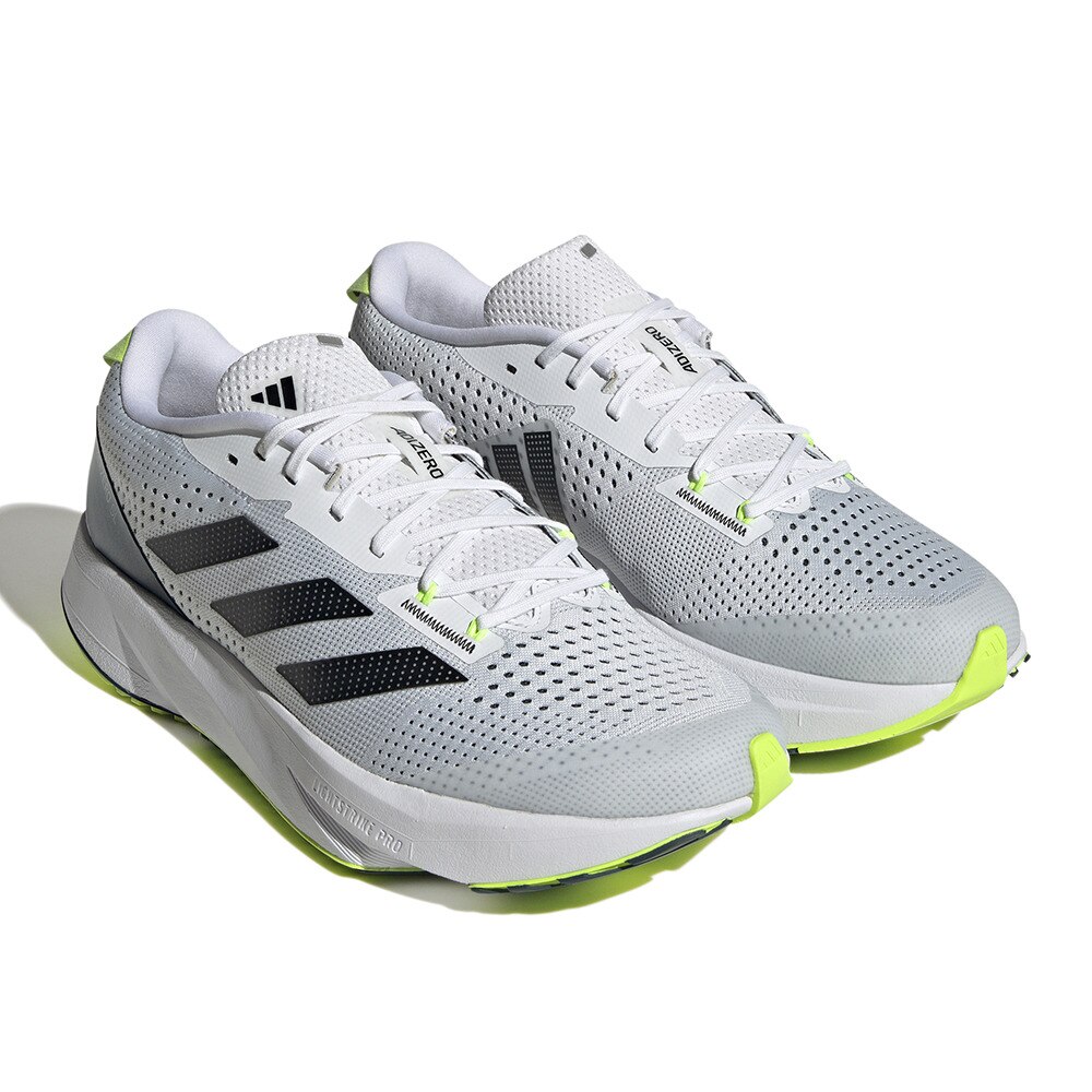アディダス（adidas）（メンズ）ランニングシューズ トレーニングシューズ 部活 アディゼロ SL ID6922