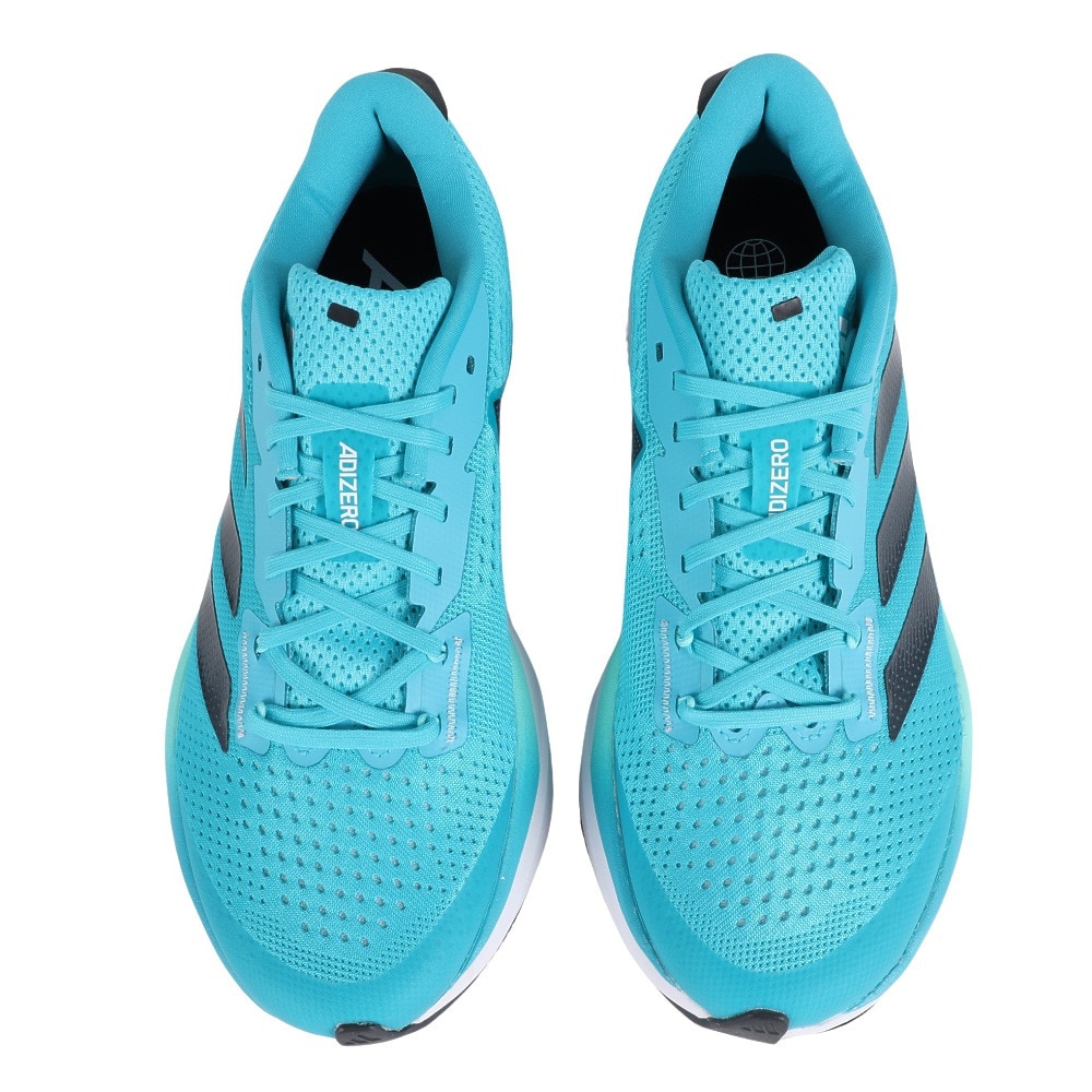 アディダス（adidas）（メンズ）ランニングシューズ トレーニングシューズ 部活 ADIZERO SL ID6923