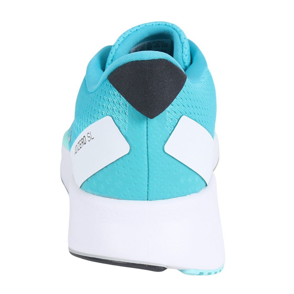 アディダス（adidas）（メンズ）ランニングシューズ トレーニングシューズ 部活 ADIZERO SL ID6923