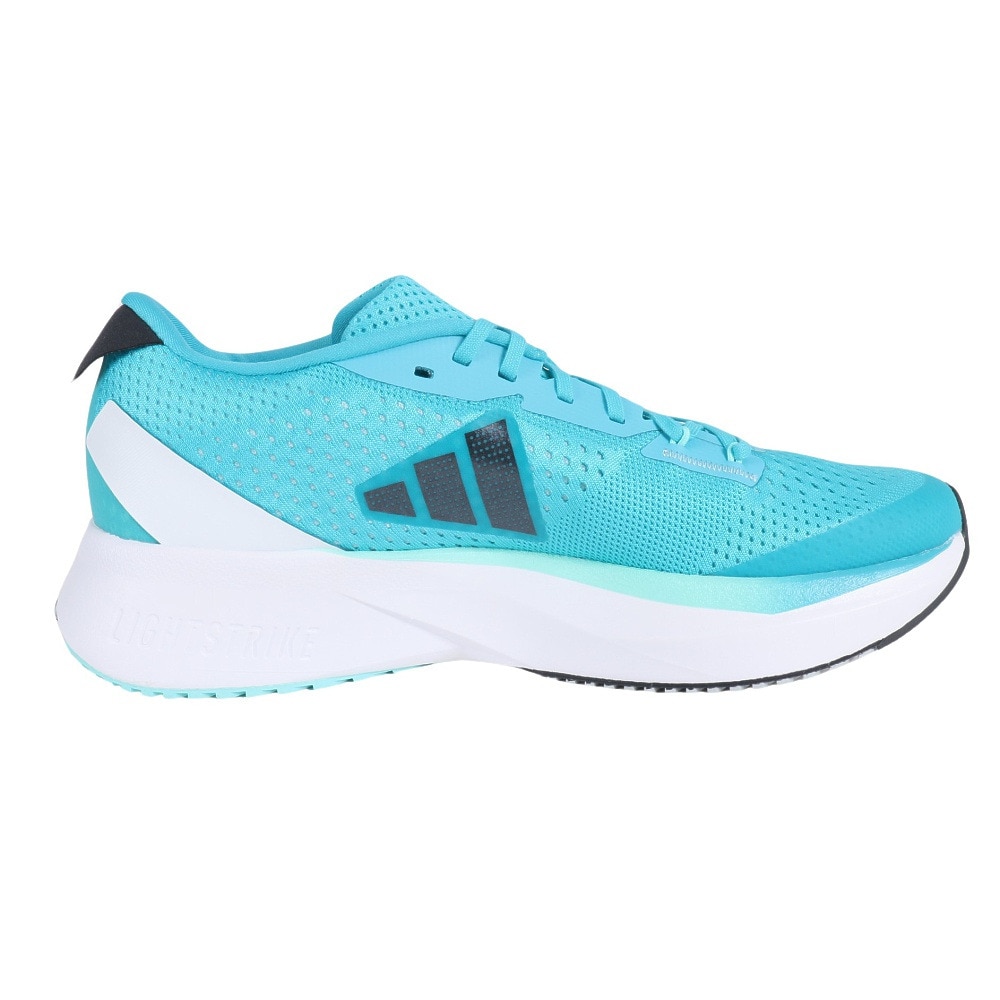 アディダス（adidas）（メンズ）ランニングシューズ トレーニングシューズ 部活 ADIZERO SL ID6923