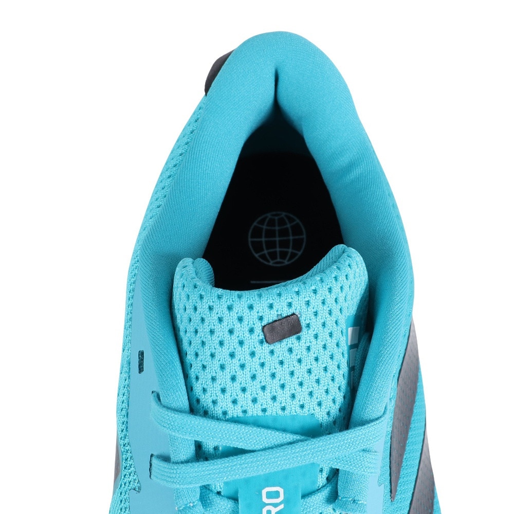 アディダス（adidas）（メンズ）ランニングシューズ トレーニングシューズ 部活 ADIZERO SL ID6923